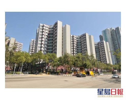 蔚翠花園高層三房套 沽728萬