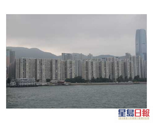 逸濤灣高層2房1268.8萬成交